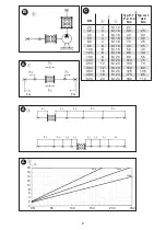 Предварительный просмотр 2 страницы Stenflex PTFE Installation And Operating Instructions Manual