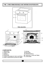 Preview for 7 page of Stengel EBA K4 WE User Manual