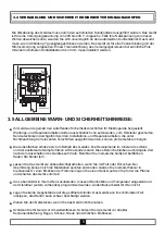 Preview for 11 page of Stengel EBA K4 WE User Manual