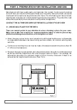 Preview for 29 page of Stengel EBA K4 WE User Manual