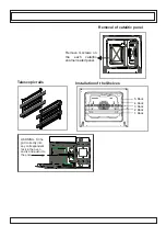 Preview for 37 page of Stengel EBA K4 WE User Manual