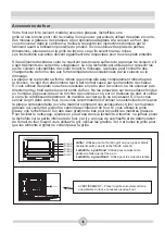 Preview for 58 page of Stengel EBA K4 WE User Manual