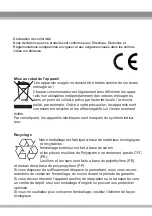 Preview for 61 page of Stengel EBA K4 WE User Manual