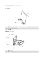 Preview for 43 page of Stengel GS6-6FI2 Instruction Manual