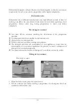 Preview for 52 page of Stengel GS6-6FI2 Instruction Manual