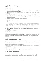 Preview for 58 page of Stengel GS6-6FI2 Instruction Manual