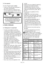 Preview for 31 page of Stengel KSL 5001 EU User Manual