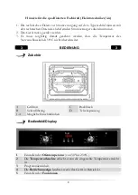 Предварительный просмотр 88 страницы Stengel KSL 5002 EU User Manual