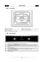 Предварительный просмотр 110 страницы Stengel KSL 5002 EU User Manual