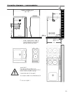 Предварительный просмотр 15 страницы Stengel Minikitchen Operating Instructions Manual