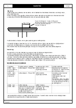 Preview for 4 page of Stenhoj Maestro 2.20 Operation And Maintenance Instructions