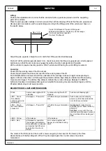 Preview for 13 page of Stenhoj Maestro 2.20 Operation And Maintenance Instructions