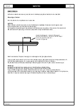 Preview for 31 page of Stenhoj Maestro 2.20 Operation And Maintenance Instructions