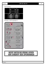 Preview for 29 page of Stenhoj MAJOR 7000 Operation And Maintenance Instructions