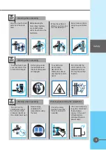 Предварительный просмотр 9 страницы Stenhoj MOLNAR BRADBURY SB40 Please Read This Manual Before You Get Started. You Must Read And Understand The Precautions For Saf