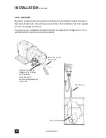 Preview for 20 page of Stenner Pumps 100DM1 Installation And Maintenance Manual