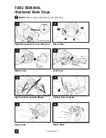 Preview for 30 page of Stenner Pumps 100DM1 Installation And Maintenance Manual