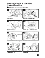 Preview for 31 page of Stenner Pumps 100DM1 Installation And Maintenance Manual