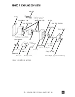 Preview for 39 page of Stenner Pumps 100DM1 Installation And Maintenance Manual