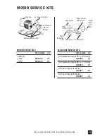 Preview for 41 page of Stenner Pumps 100DM1 Installation And Maintenance Manual