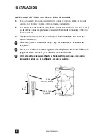 Preview for 72 page of Stenner Pumps 100DM1 Installation And Maintenance Manual