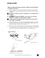 Preview for 73 page of Stenner Pumps 100DM1 Installation And Maintenance Manual