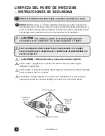 Preview for 86 page of Stenner Pumps 100DM1 Installation And Maintenance Manual