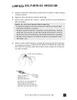 Preview for 87 page of Stenner Pumps 100DM1 Installation And Maintenance Manual