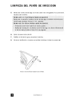 Preview for 88 page of Stenner Pumps 100DM1 Installation And Maintenance Manual