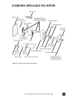 Preview for 89 page of Stenner Pumps 100DM1 Installation And Maintenance Manual