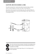 Preview for 9 page of Stenner Pumps Classic Series Basic Service Manual