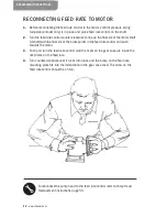 Preview for 13 page of Stenner Pumps Classic Series Basic Service Manual