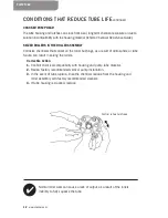 Preview for 17 page of Stenner Pumps Classic Series Basic Service Manual