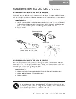 Preview for 18 page of Stenner Pumps Classic Series Basic Service Manual