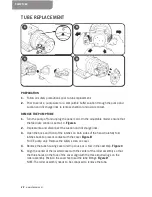 Preview for 21 page of Stenner Pumps Classic Series Basic Service Manual