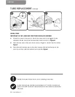 Preview for 23 page of Stenner Pumps Classic Series Basic Service Manual