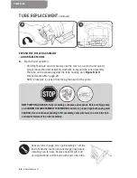 Preview for 25 page of Stenner Pumps Classic Series Basic Service Manual