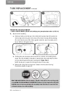 Preview for 27 page of Stenner Pumps Classic Series Basic Service Manual