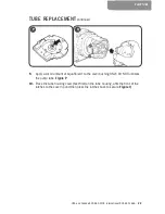 Preview for 28 page of Stenner Pumps Classic Series Basic Service Manual