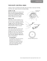 Preview for 34 page of Stenner Pumps Classic Series Basic Service Manual