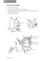 Preview for 41 page of Stenner Pumps Classic Series Basic Service Manual