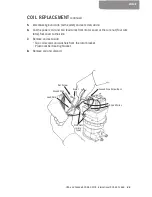 Preview for 42 page of Stenner Pumps Classic Series Basic Service Manual