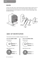 Preview for 45 page of Stenner Pumps Classic Series Basic Service Manual