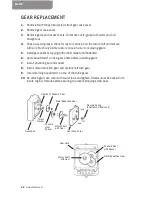 Preview for 47 page of Stenner Pumps Classic Series Basic Service Manual