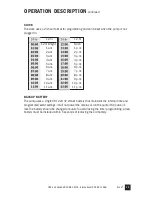 Preview for 11 page of Stenner Pumps E10T1A Installation And Maintenance Manual