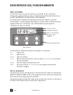 Preview for 42 page of Stenner Pumps E10T1A Installation And Maintenance Manual