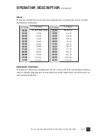 Preview for 43 page of Stenner Pumps E10T1A Installation And Maintenance Manual