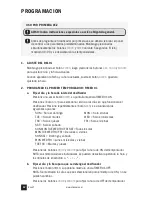 Preview for 44 page of Stenner Pumps E10T1A Installation And Maintenance Manual