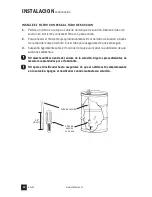 Preview for 50 page of Stenner Pumps E10T1A Installation And Maintenance Manual