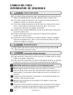 Preview for 56 page of Stenner Pumps E10T1A Installation And Maintenance Manual